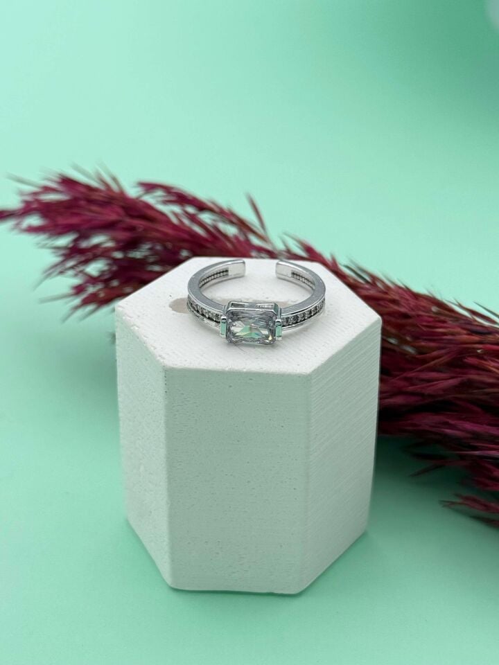 VIP Yüzük (Ayarlanabilir) // YÜZÜK-1546