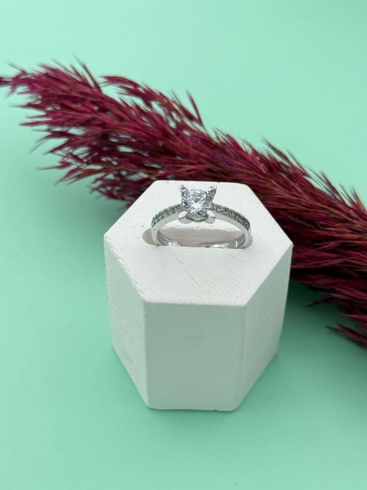 VIP Yüzük (Ayarlanabilir) // YÜZÜK-1548