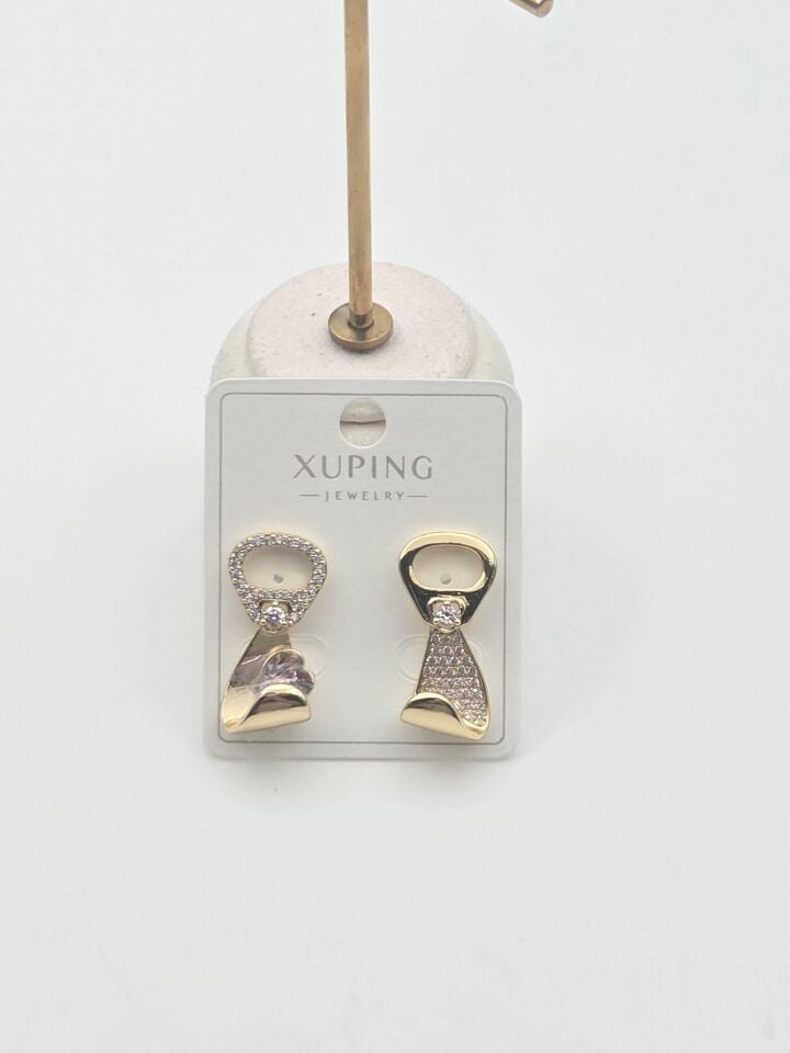 XUPING Küpe // K-XU-2192