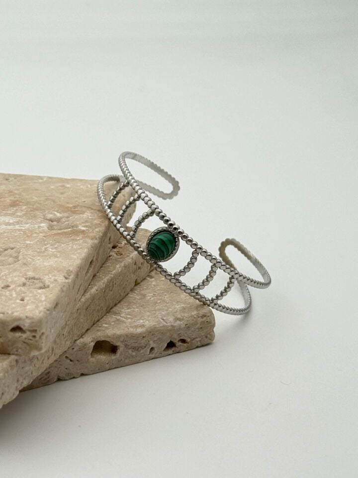 Çelik Premium Kelepçe // KELEPCE-4293