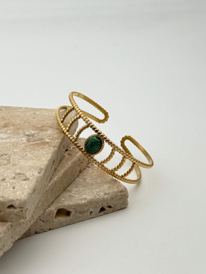 Çelik Premium Kelepçe // KELEPCE-4295