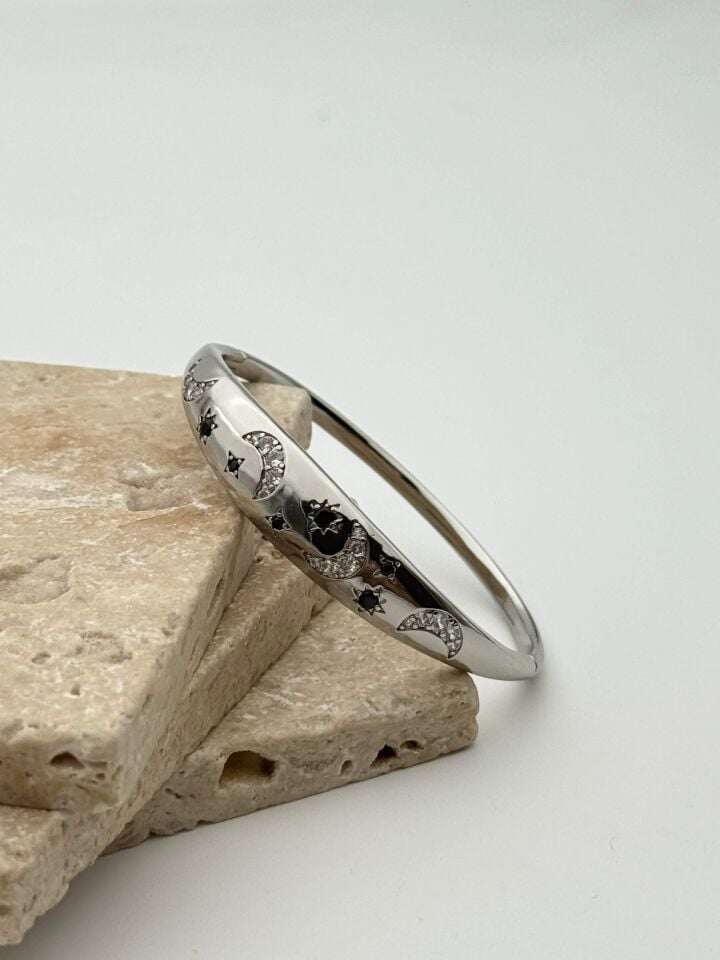 Çelik Premium Kelepçe // KELEPCE-4297