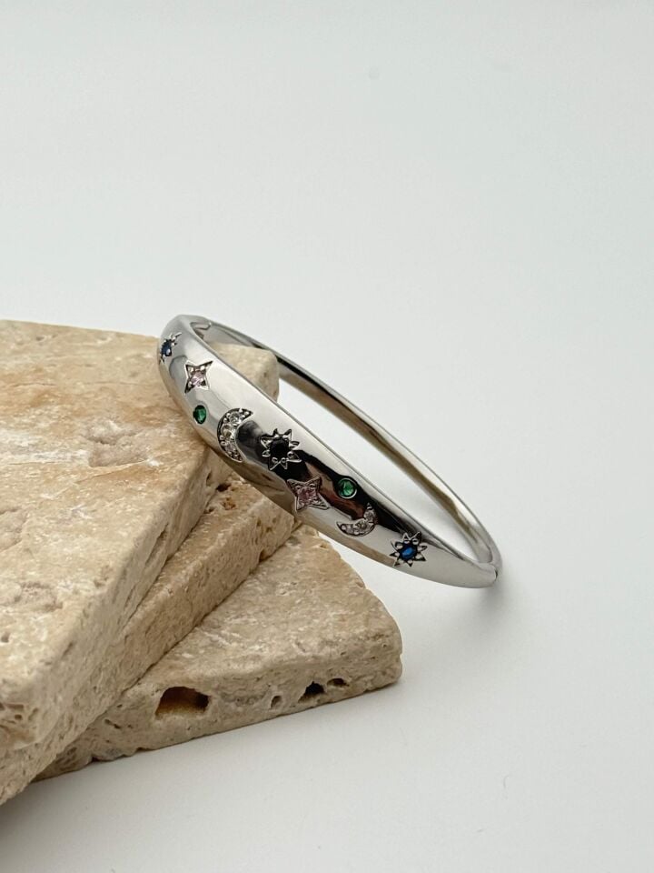 Çelik Premium Kelepçe // KELEPCE-4298