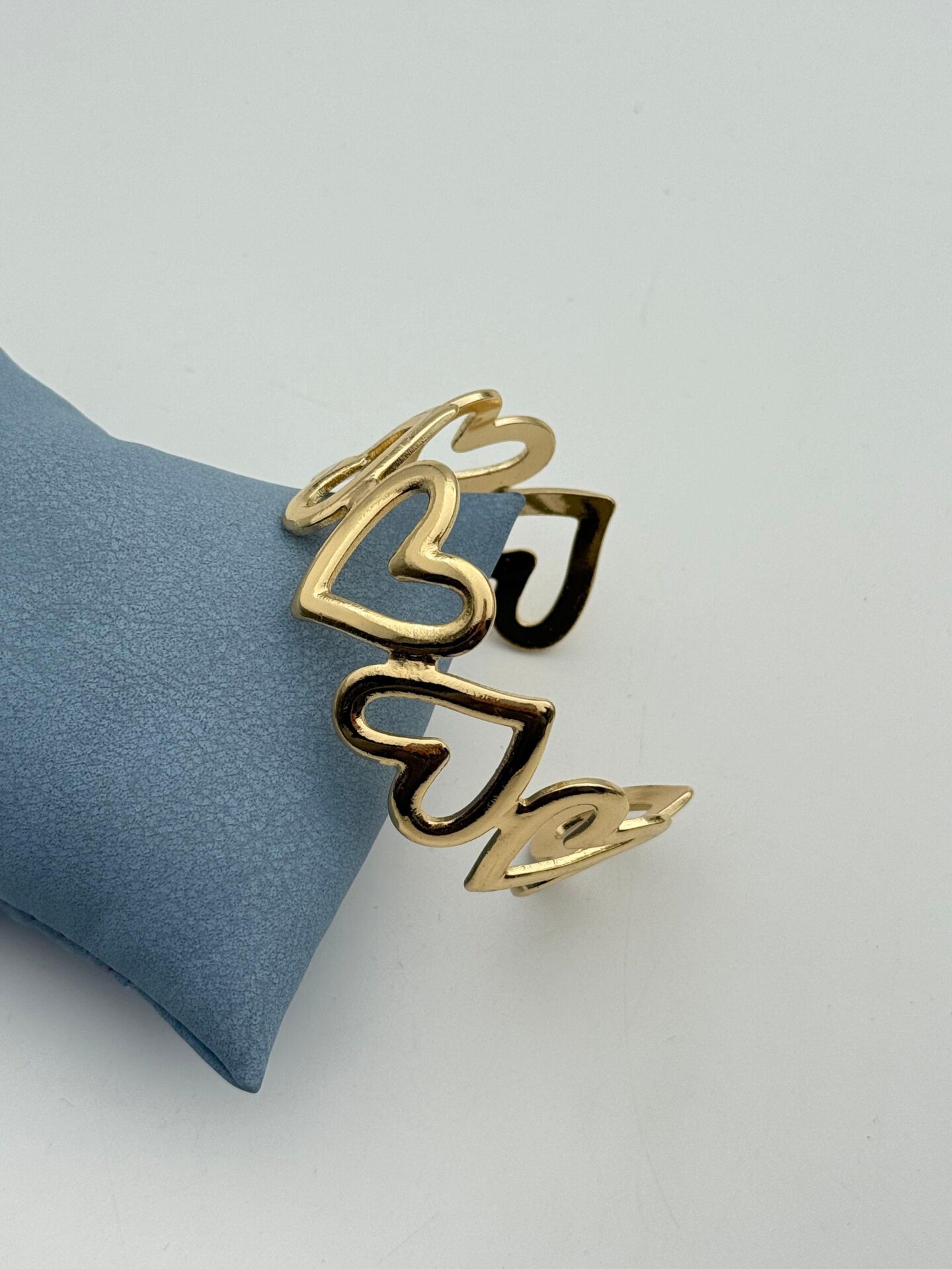 VIP Vintage Kelepçe // KELEPCE-4150