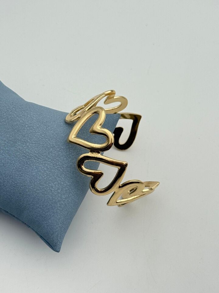 VIP Vintage Kelepçe // KELEPCE-4150