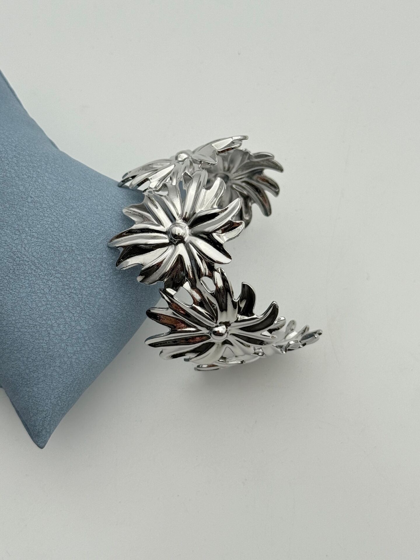 VIP Vintage Kelepçe // KELEPCE-4152