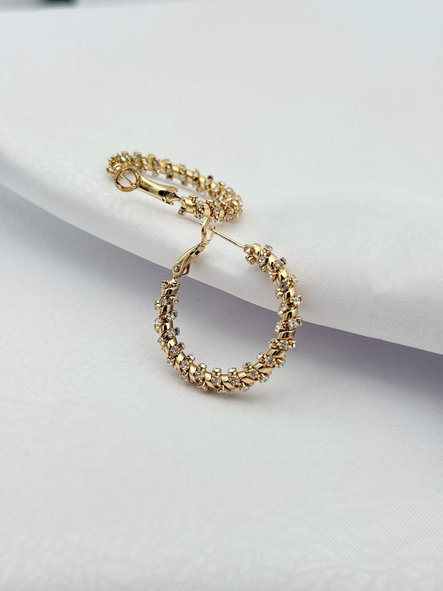 14K Vintage Küpe // ITHAL-3825