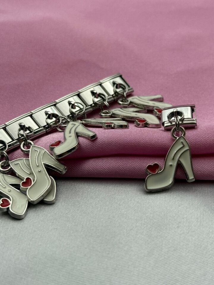 NMT Charm // CHARM-716