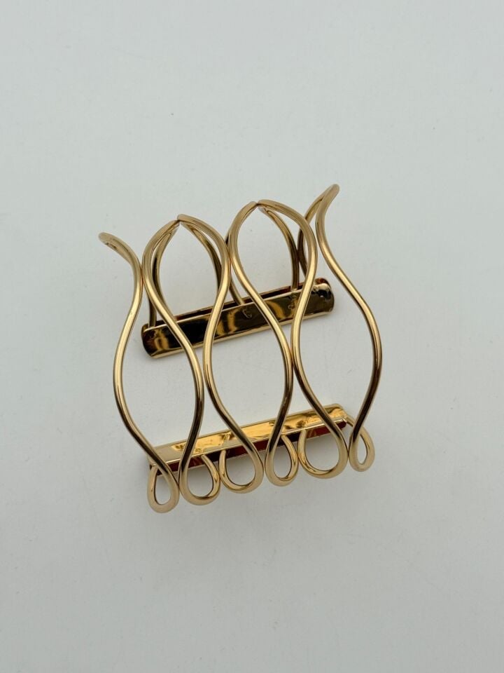 VIP Vintage Kelepçe // KELEPCE-4153