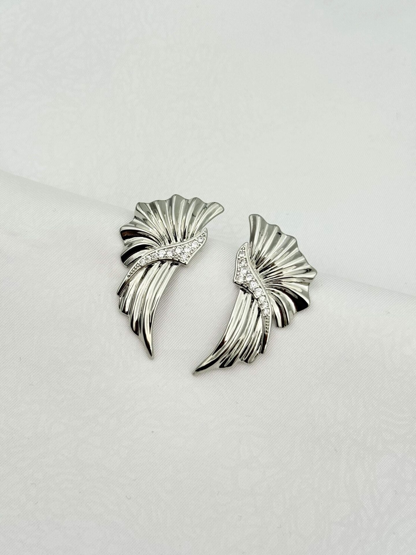 14K Vintage Küpe // ITHAL-3826