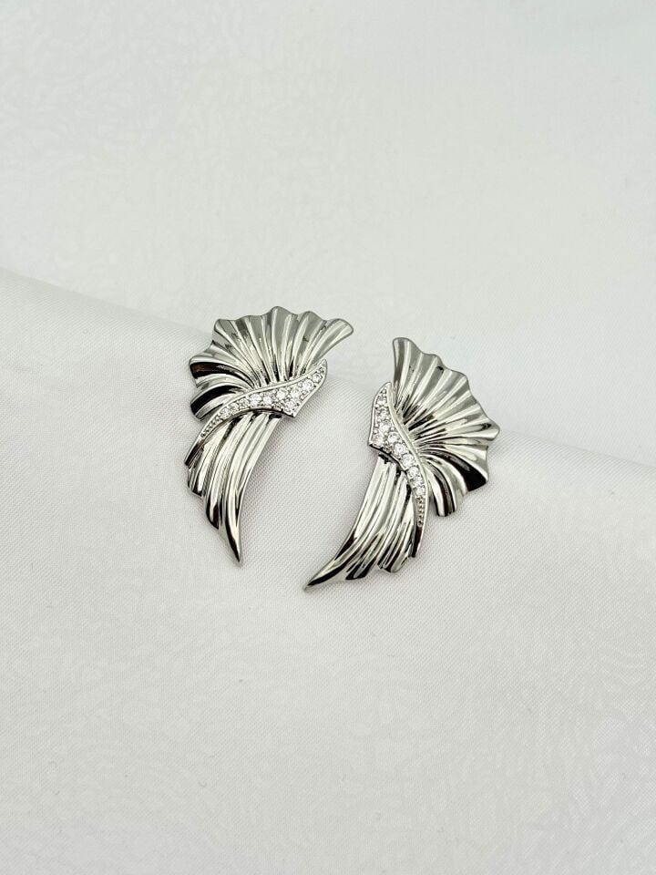 14K Vintage Küpe // ITHAL-3826