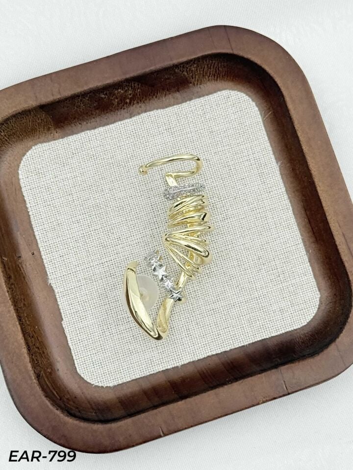 CCB EARCUFF // EAR-799