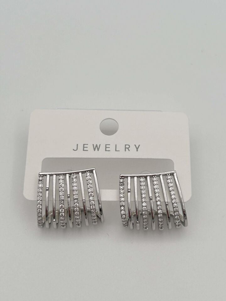 Deluxe Küpe // ITHAL-2474