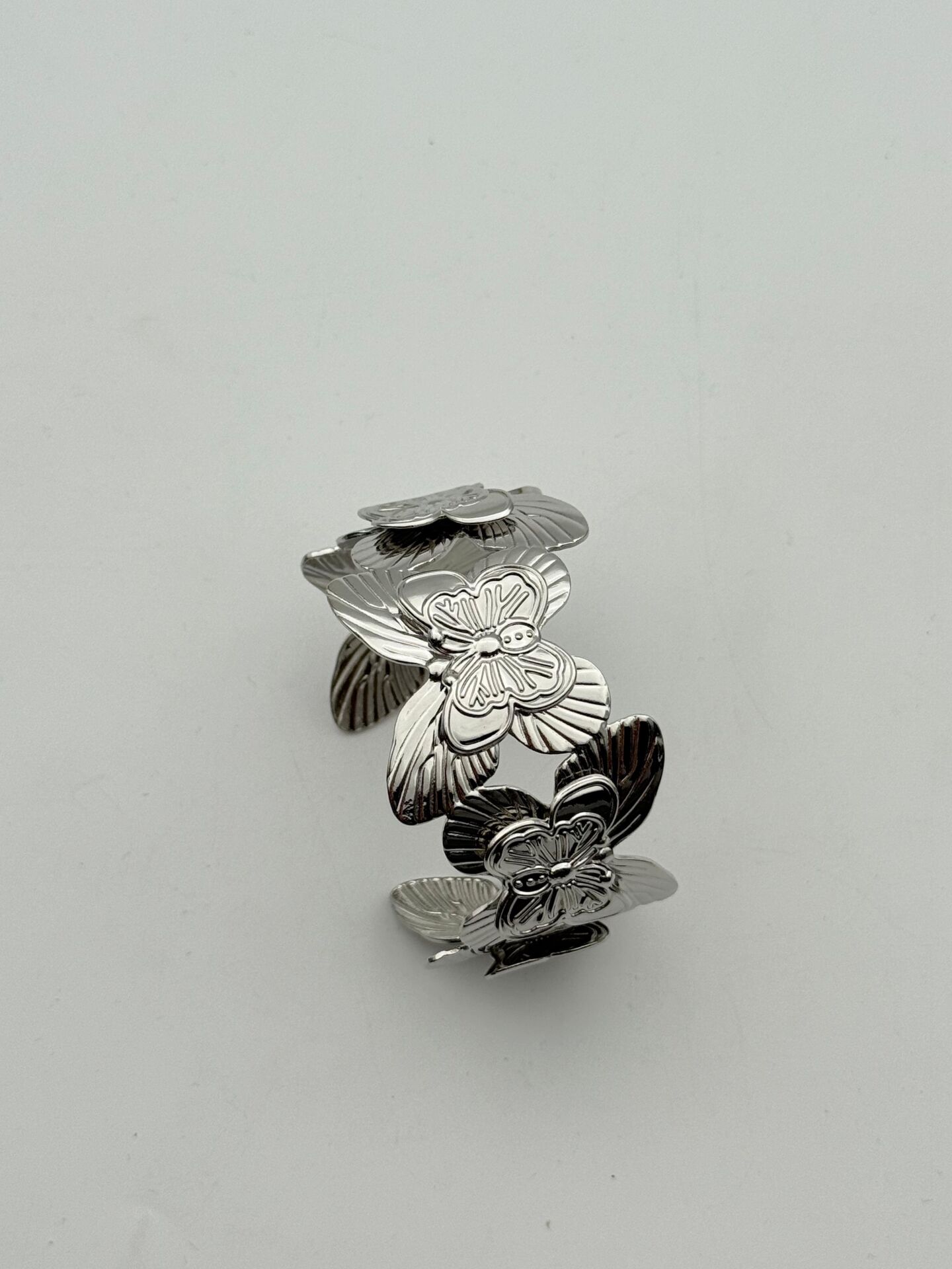 VIP Vintage Kelepçe // KELEPCE-4155