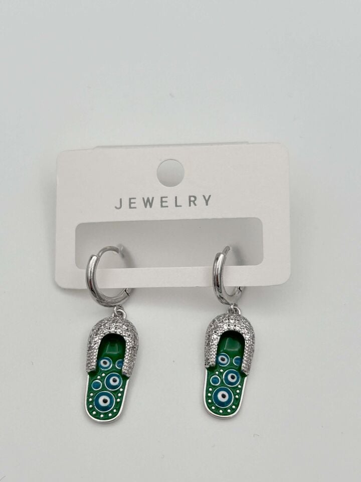 Deluxe Küpe // ITHAL-2476