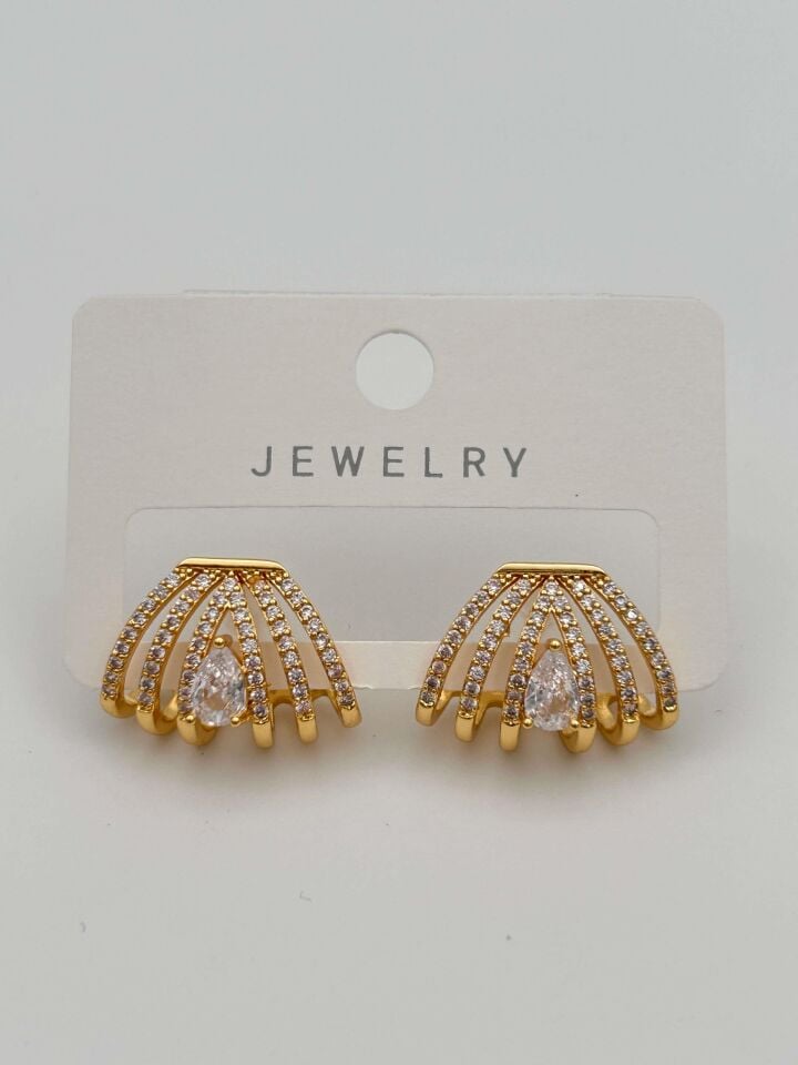 Deluxe Küpe // ITHAL-2478