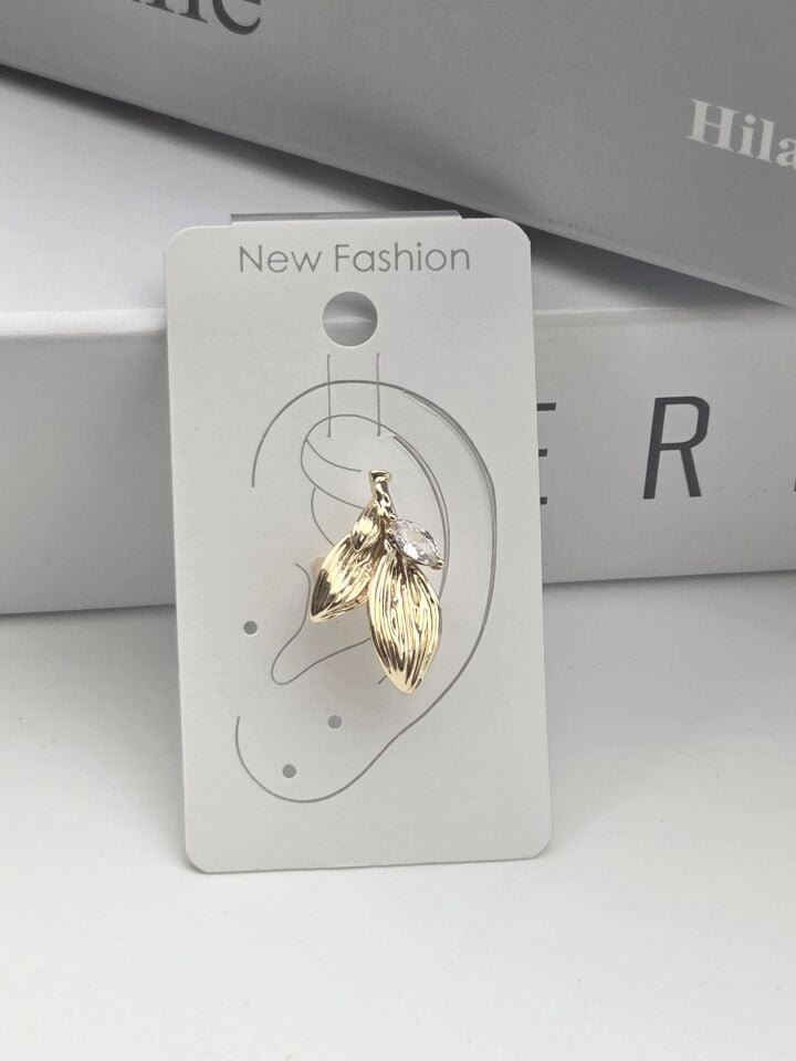 EARCUFF Kıkırdak Küpe // EAR-612