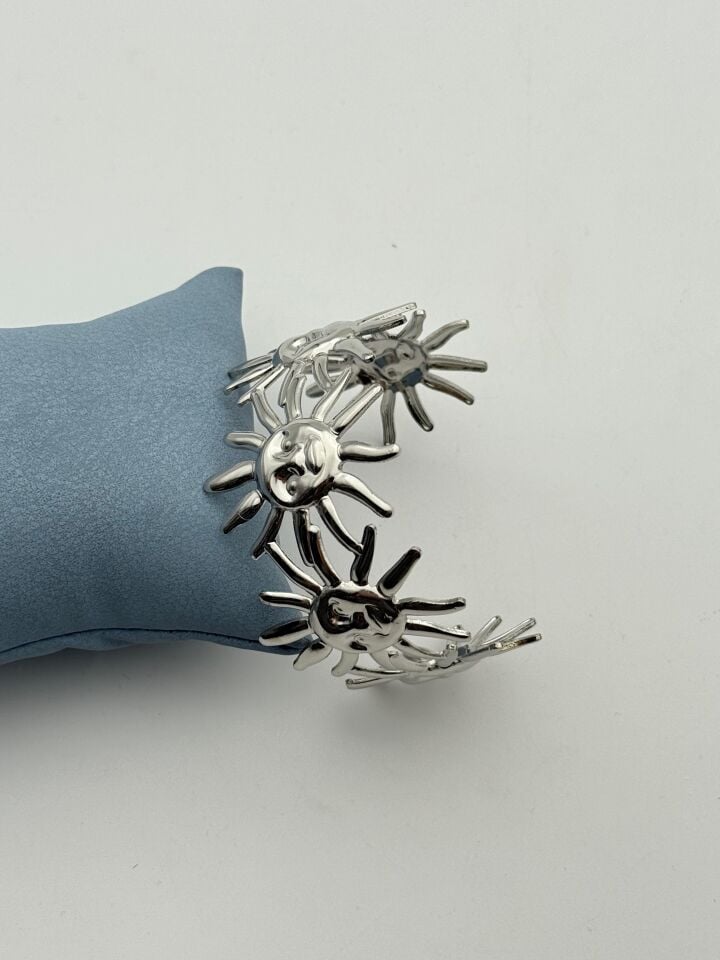 VIP Vintage Kelepçe // KELEPCE-4159