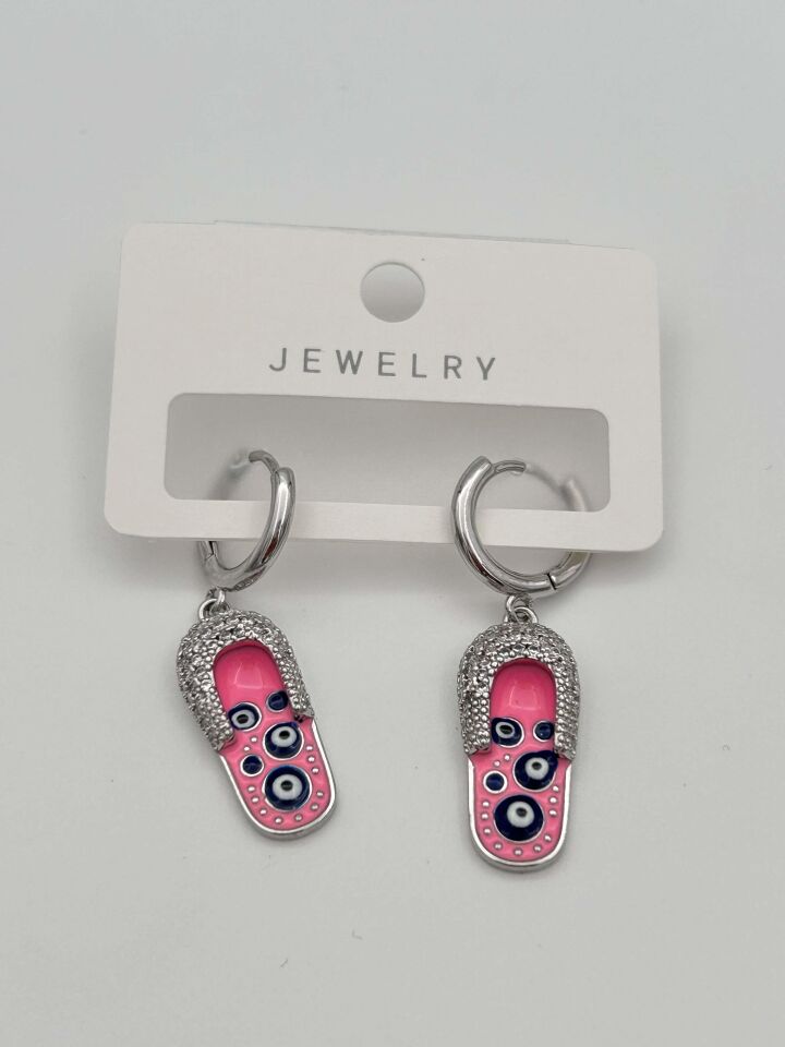 Deluxe Küpe // ITHAL-2479