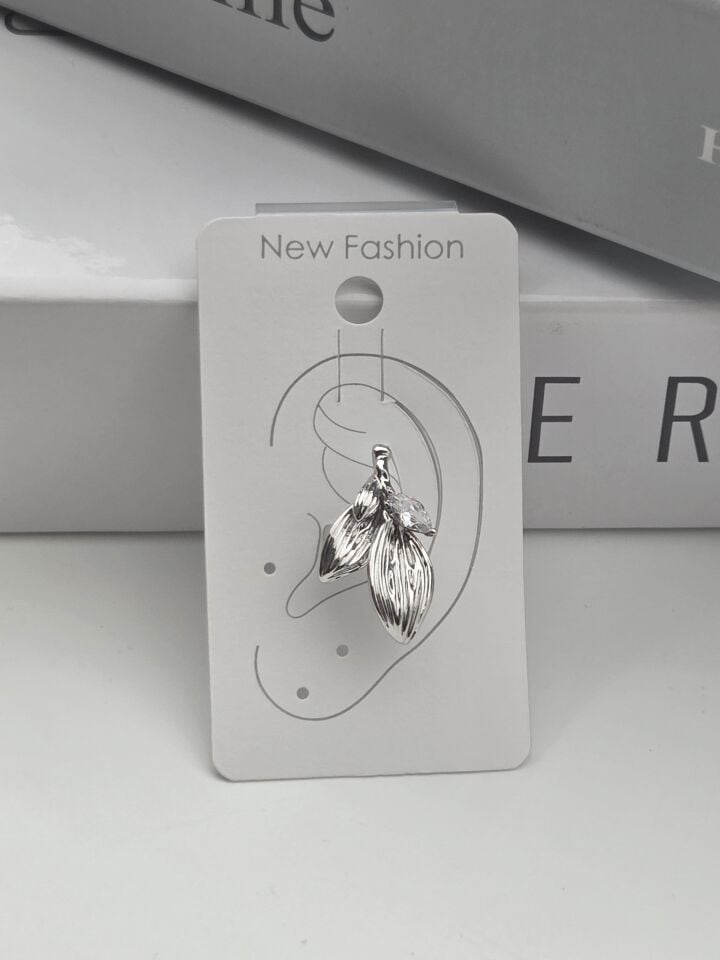 EARCUFF Kıkırdak Küpe // EAR-613