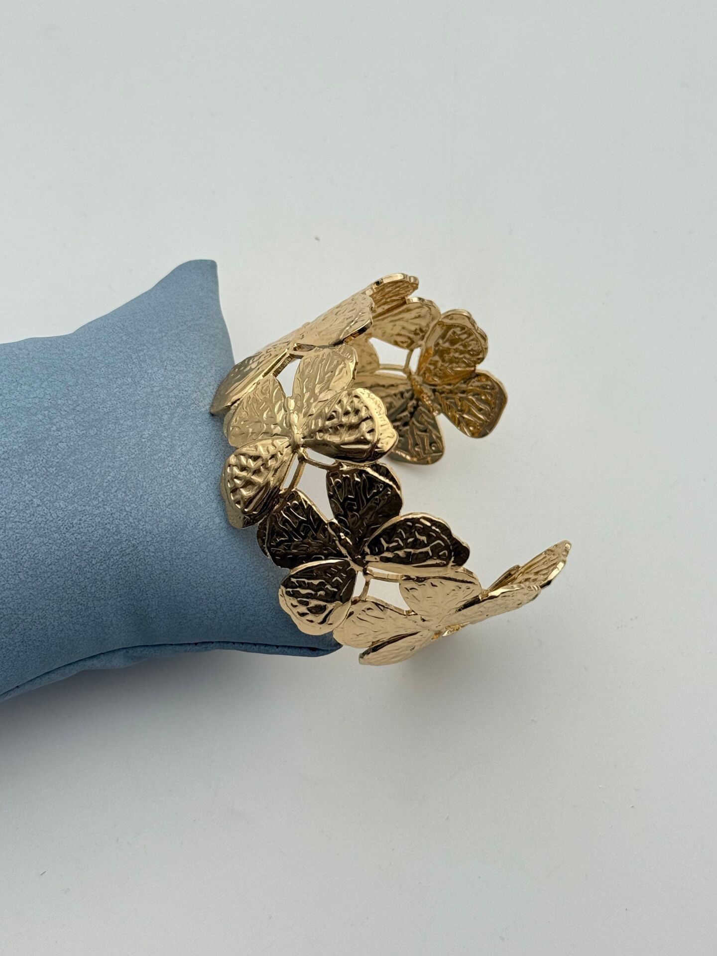 VIP Vintage Kelepçe // KELEPCE-4160